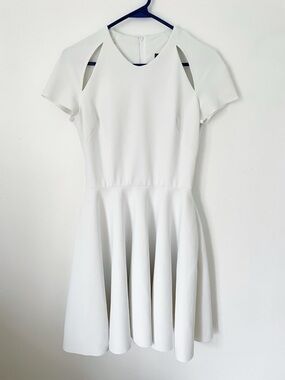 Greta Constantine dress